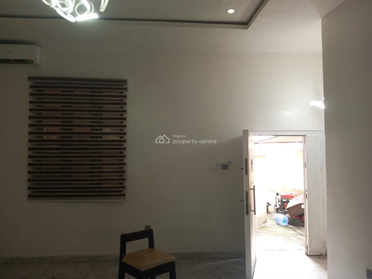 Studio Apartment Very Accessible, Chevron, Lekki, Lagos, Self Contain (single Rooms) for Rent