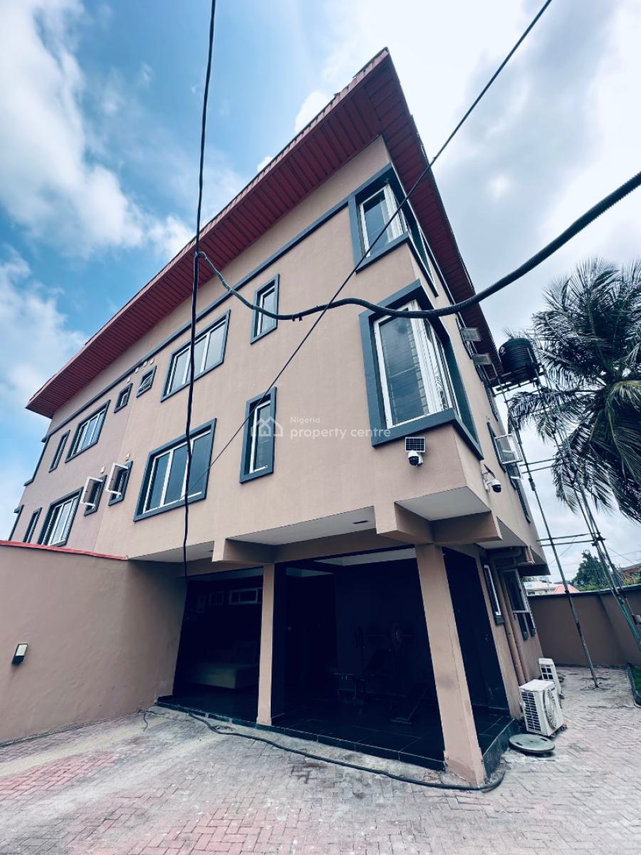 2bedroom Apartment, Lekki Phase, Lekki, Lagos, Flat / Apartment for Rent