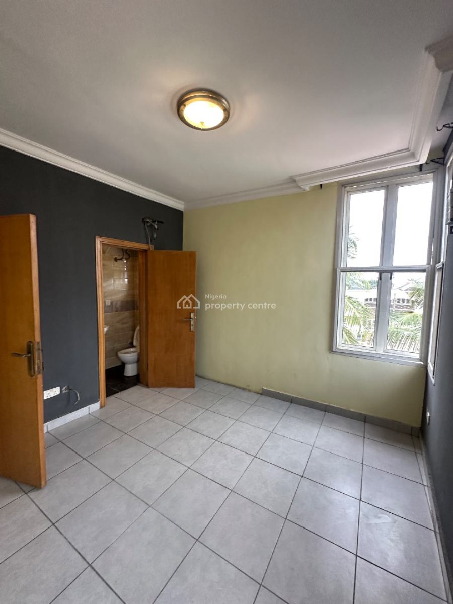 2bedroom Apartment, Lekki Phase, Lekki, Lagos, Flat / Apartment for Rent