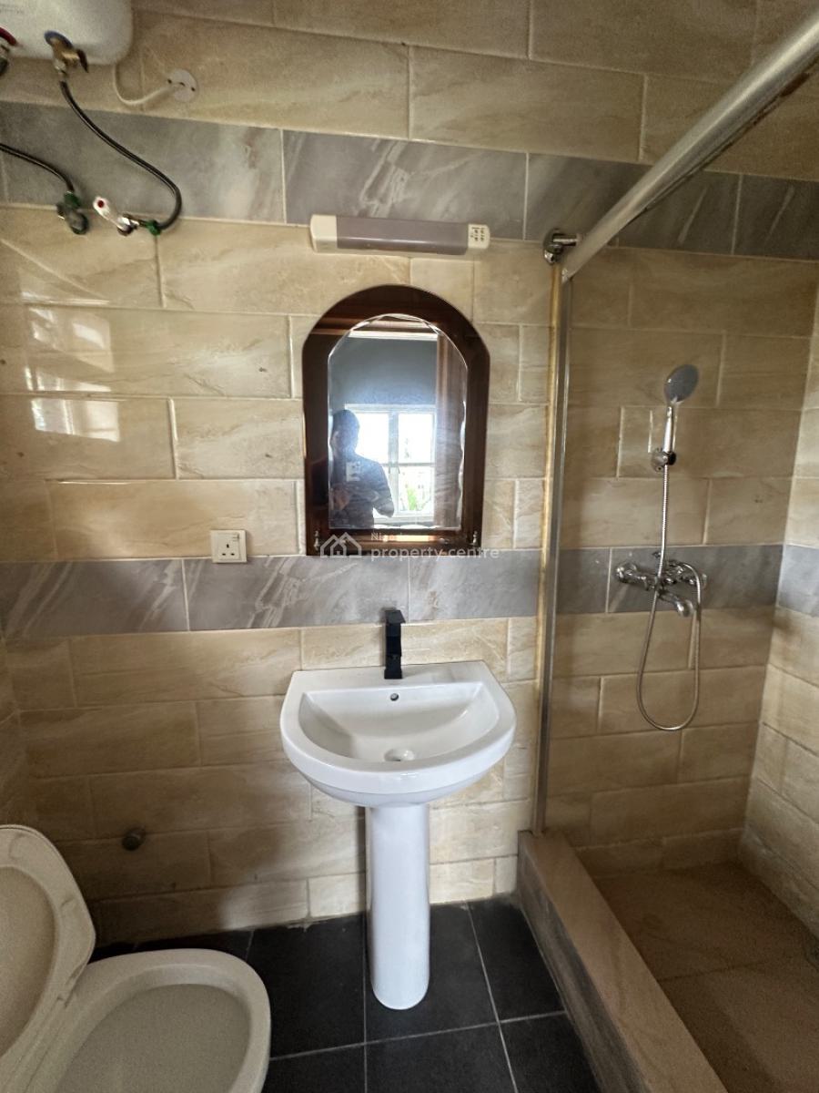 2bedroom Apartment, Lekki Phase, Lekki, Lagos, Flat / Apartment for Rent