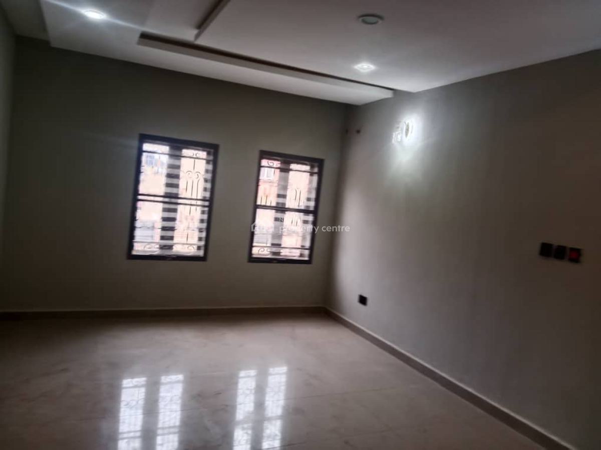 Luxurious and Spacious 5 Bedroom Terrace Duplex, Jahi, Abuja, Terraced Duplex for Rent