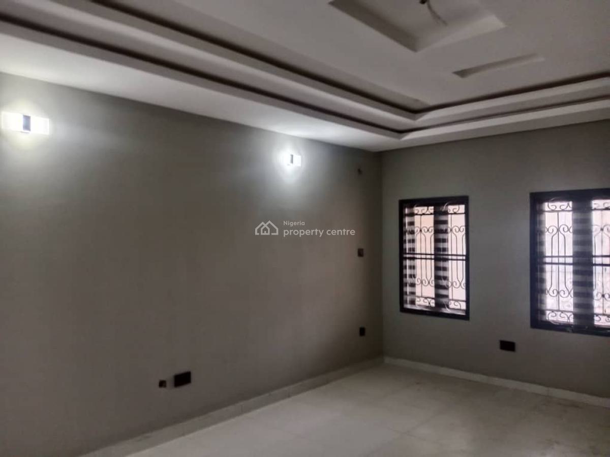 Luxurious and Spacious 5 Bedroom Terrace Duplex, Jahi, Abuja, Terraced Duplex for Rent