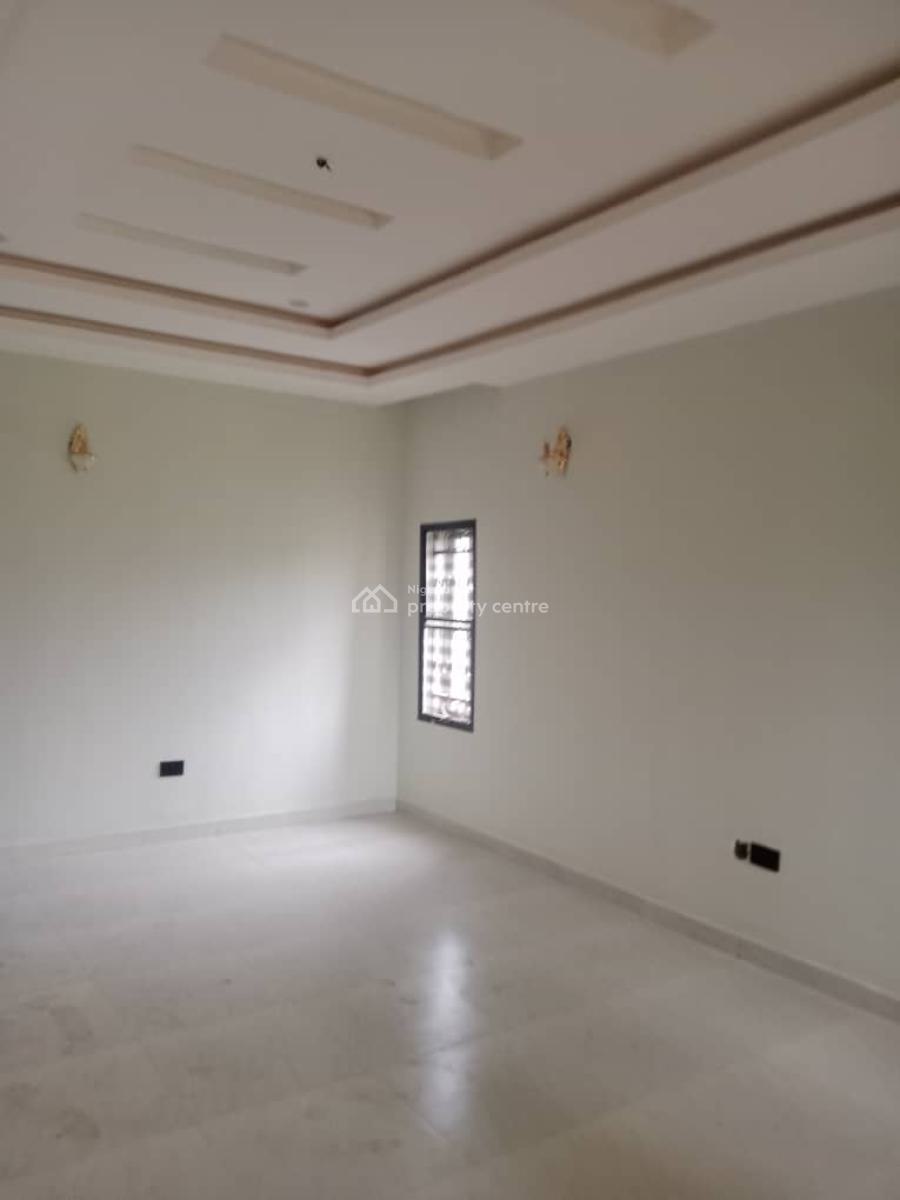 Luxurious and Spacious 5 Bedroom Terrace Duplex, Jahi, Abuja, Terraced Duplex for Rent