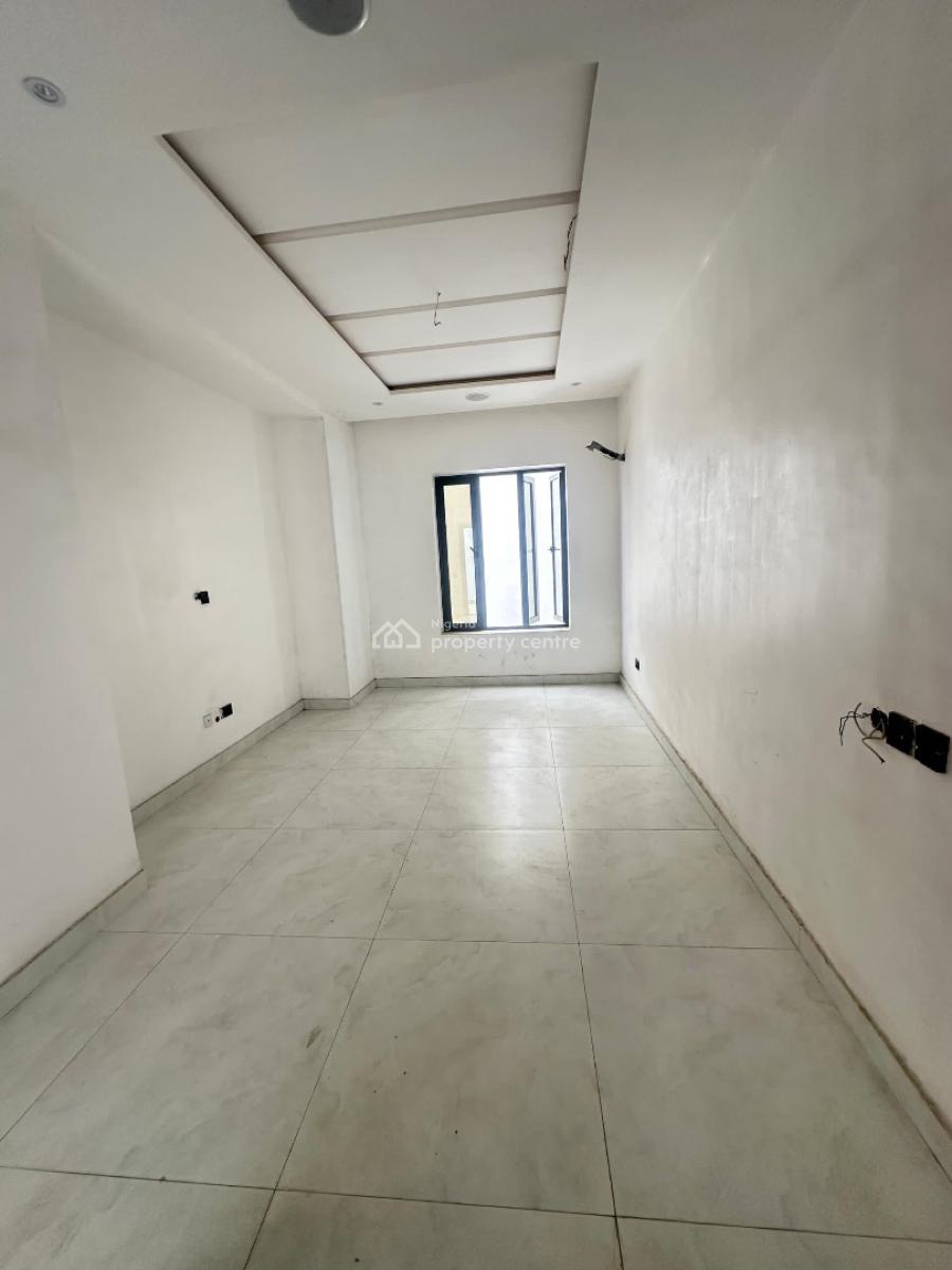 Fully Serviced Gigantic 5 Bedroom Detached Duplex with Bq, Ikate, Lekki, Lagos, Detached Duplex for Sale