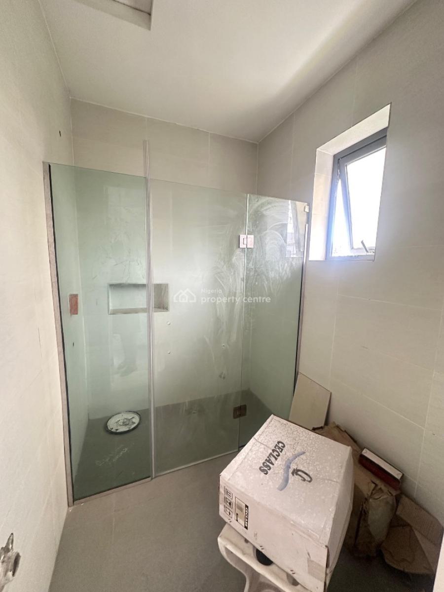 Fully Serviced Gigantic 5 Bedroom Detached Duplex with Bq, Ikate, Lekki, Lagos, Detached Duplex for Sale