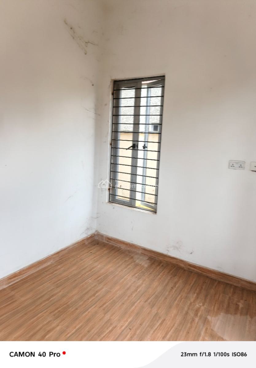 Executive Newly Built 4 Bedroom Detached Duplex with Bq, Ta Garden, Berger, Arepo, Ogun, Detached Duplex for Sale