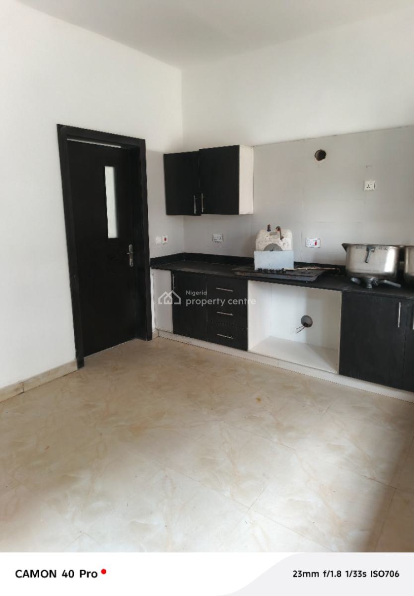 Executive Newly Built 4 Bedroom Detached Duplex with Bq, Ta Garden, Berger, Arepo, Ogun, Detached Duplex for Sale