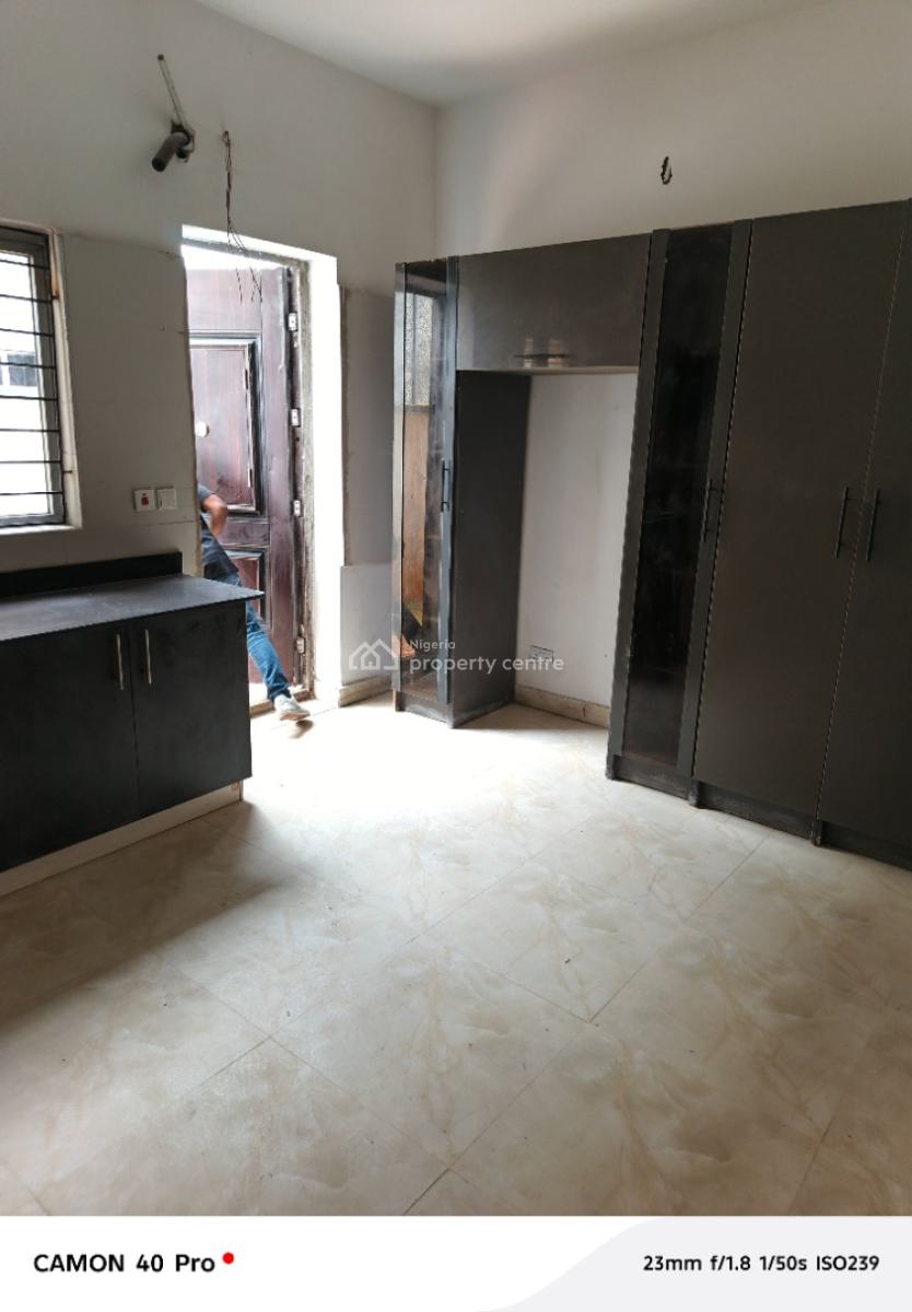 Executive Newly Built 4 Bedroom Detached Duplex with Bq, Ta Garden, Berger, Arepo, Ogun, Detached Duplex for Sale