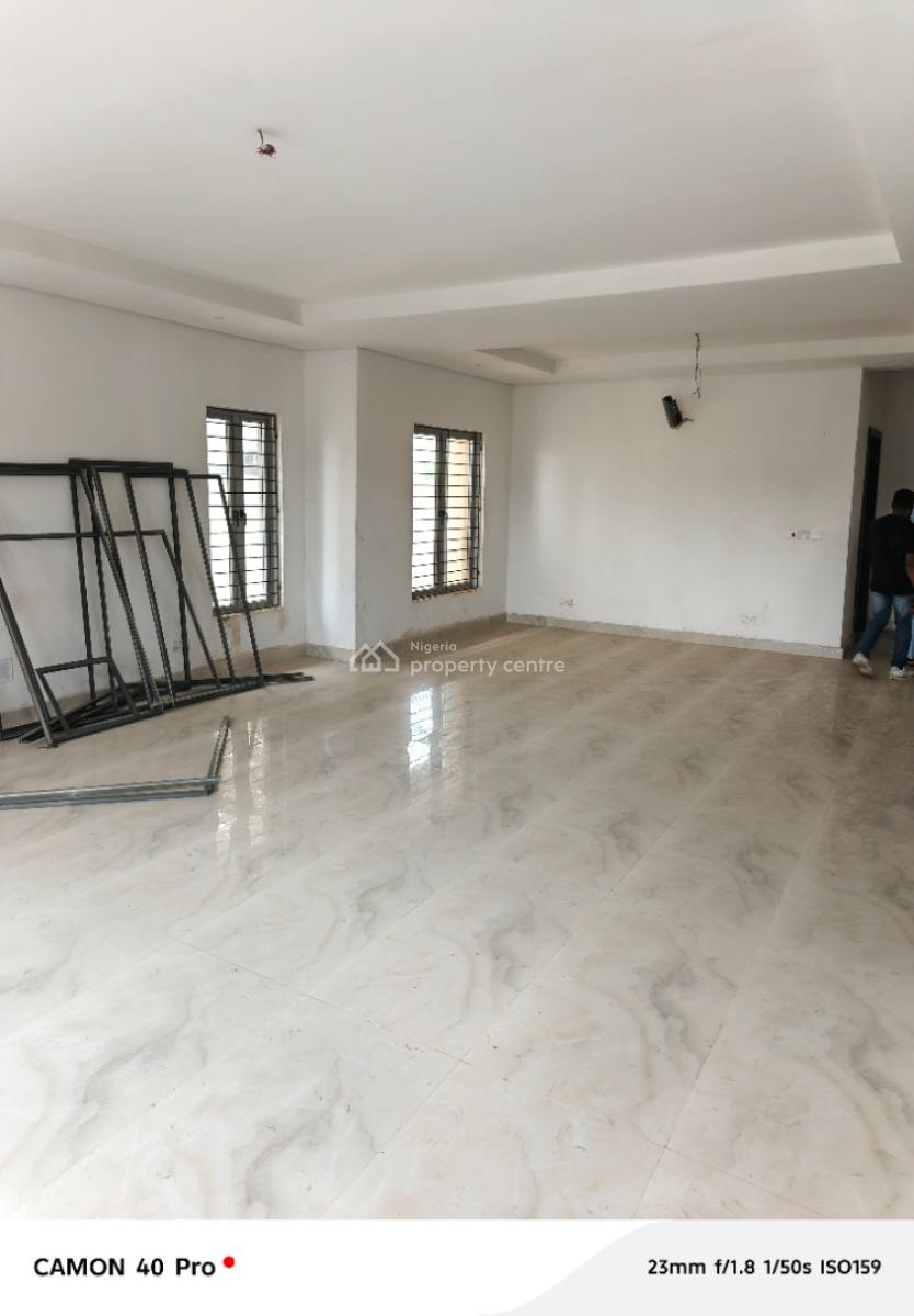 Executive Newly Built 4 Bedroom Detached Duplex with Bq, Ta Garden, Berger, Arepo, Ogun, Detached Duplex for Sale