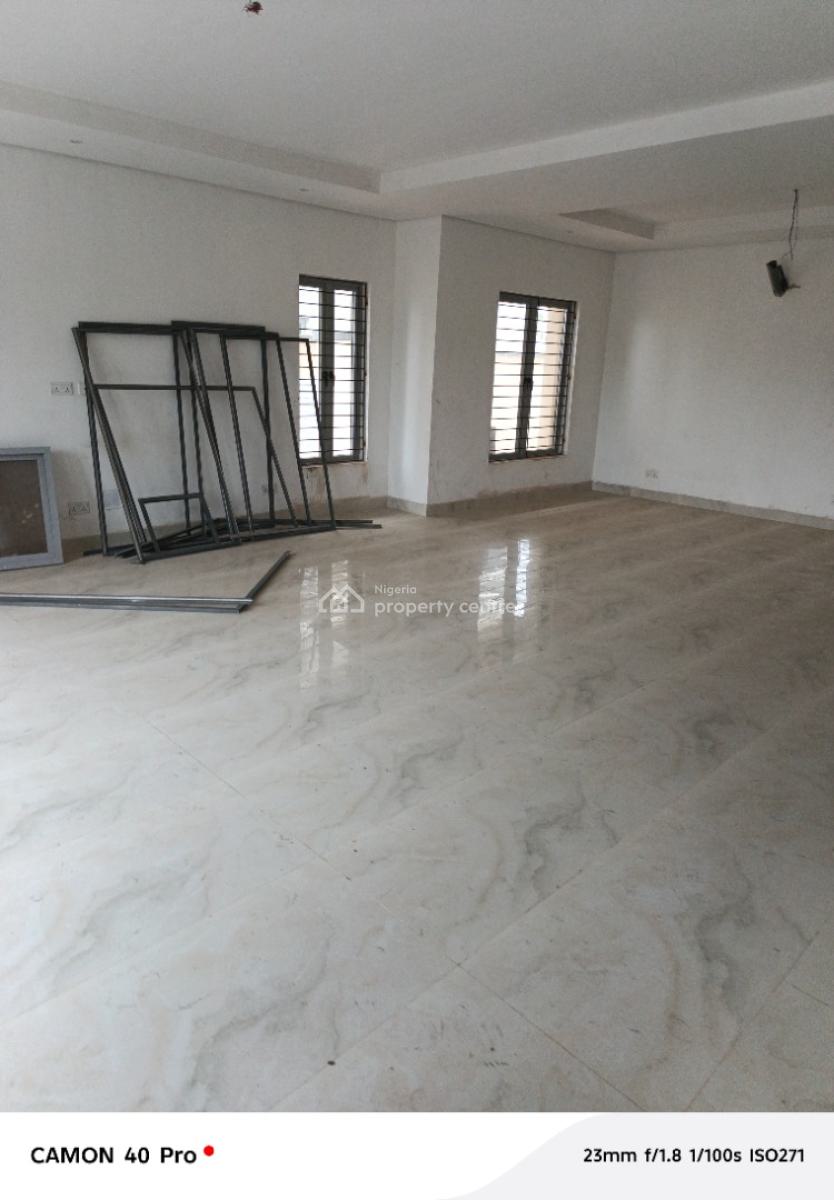 Executive Newly Built 4 Bedroom Detached Duplex with Bq, Ta Garden, Berger, Arepo, Ogun, Detached Duplex for Sale