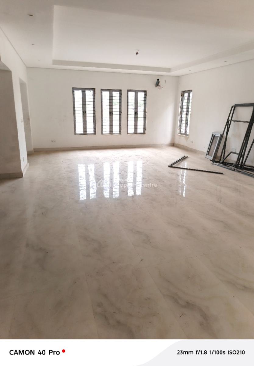 Executive Newly Built 4 Bedroom Detached Duplex with Bq, Ta Garden, Berger, Arepo, Ogun, Detached Duplex for Sale