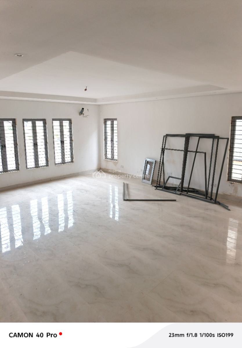 Executive Newly Built 4 Bedroom Detached Duplex with Bq, Ta Garden, Berger, Arepo, Ogun, Detached Duplex for Sale