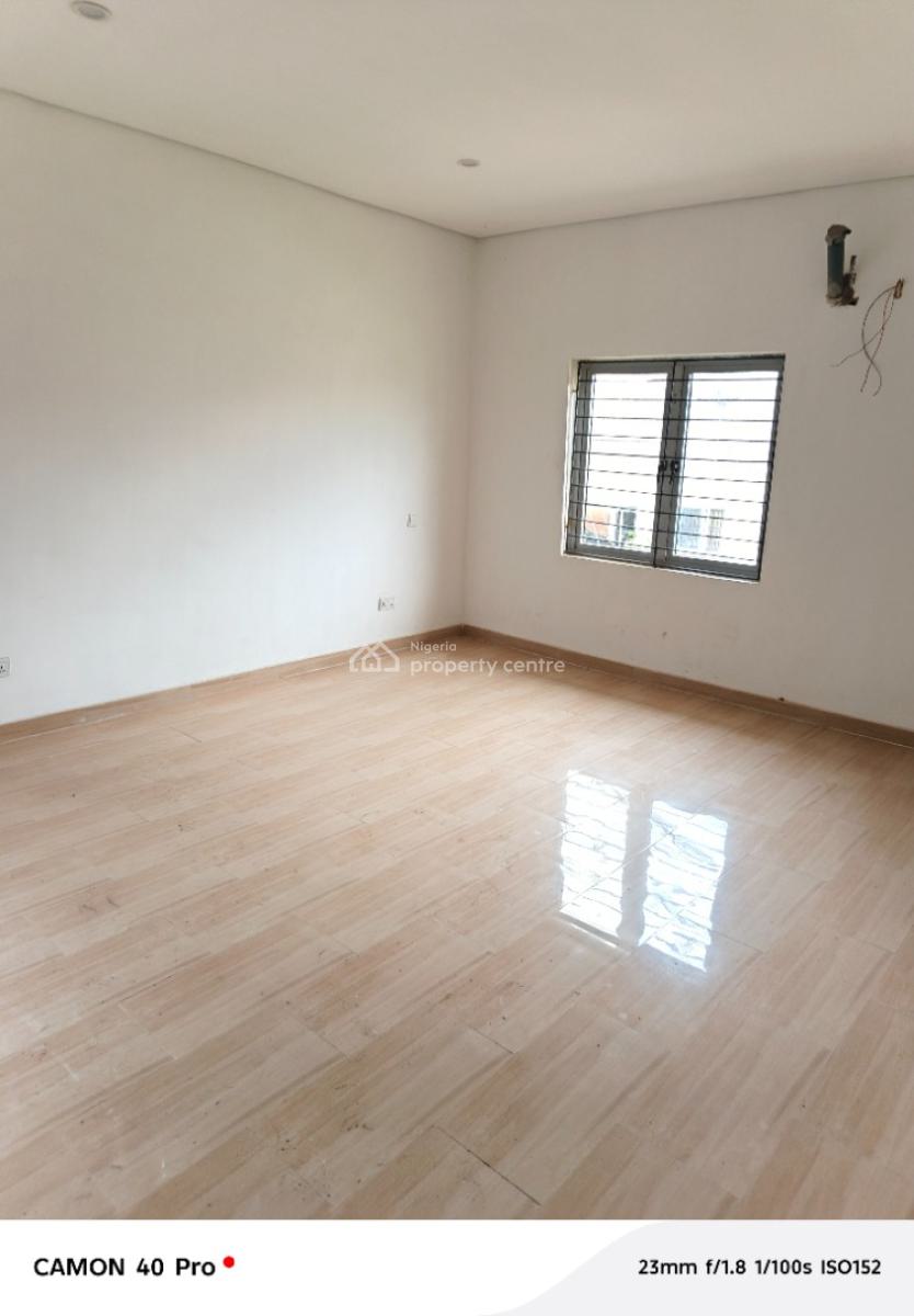 Executive Newly Built 4 Bedroom Detached Duplex with Bq, Ta Garden, Berger, Arepo, Ogun, Detached Duplex for Sale