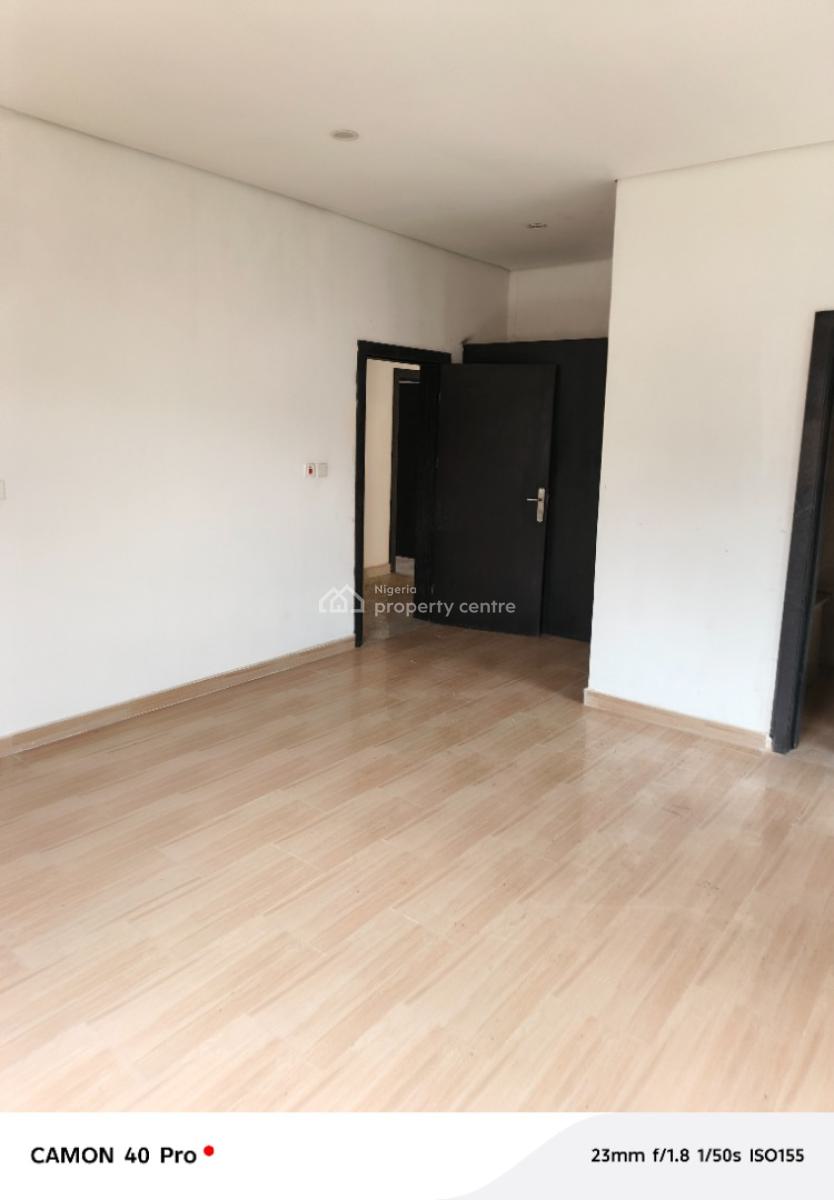 Executive Newly Built 4 Bedroom Detached Duplex with Bq, Ta Garden, Berger, Arepo, Ogun, Detached Duplex for Sale
