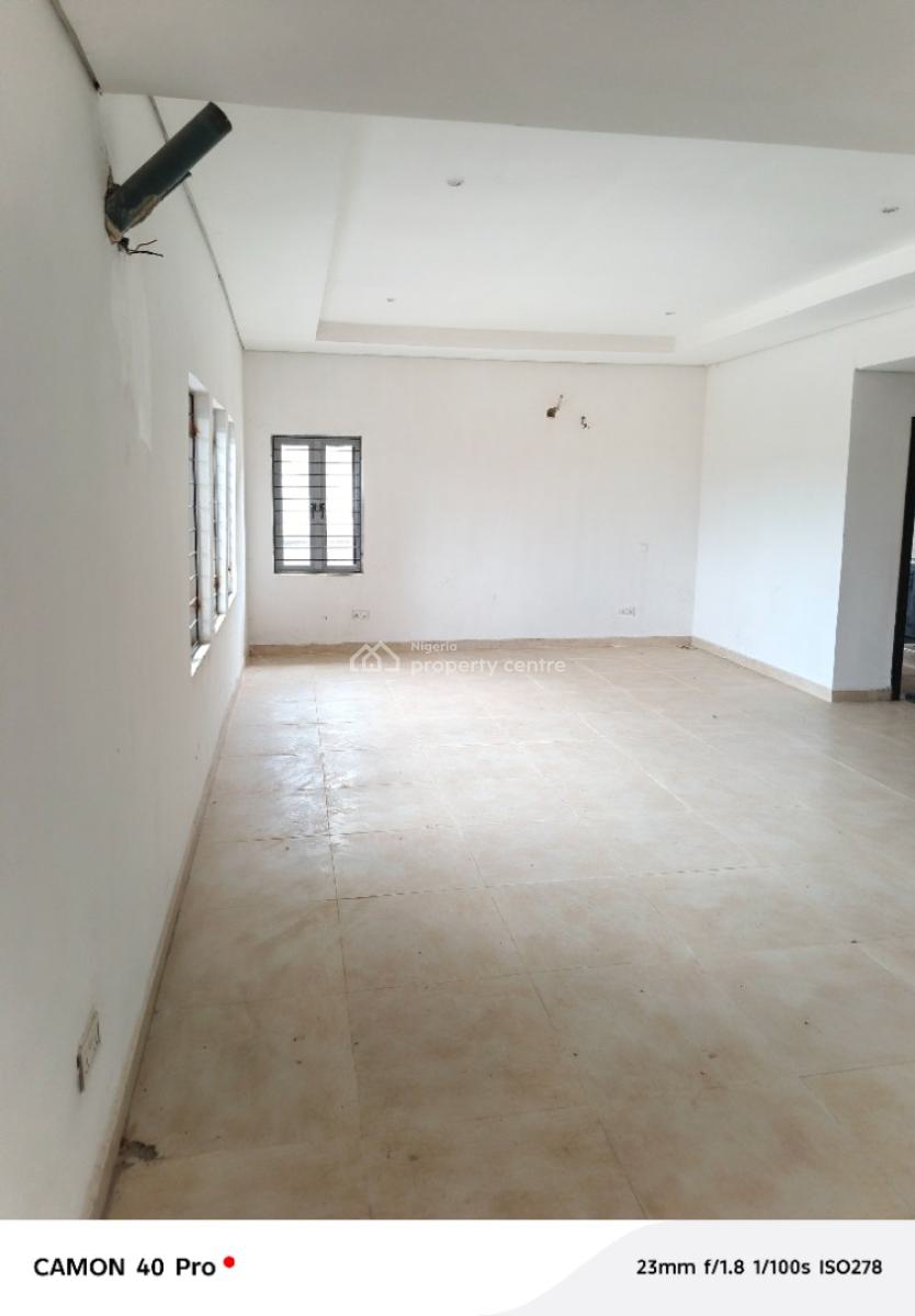 Executive Newly Built 4 Bedroom Detached Duplex with Bq, Ta Garden, Berger, Arepo, Ogun, Detached Duplex for Sale