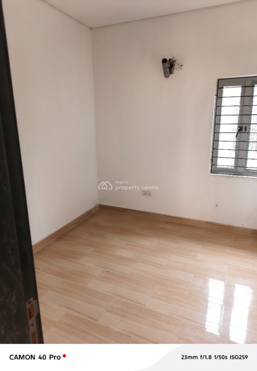 Executive Newly Built 4 Bedroom Detached Duplex with Bq, Ta Garden, Berger, Arepo, Ogun, Detached Duplex for Sale