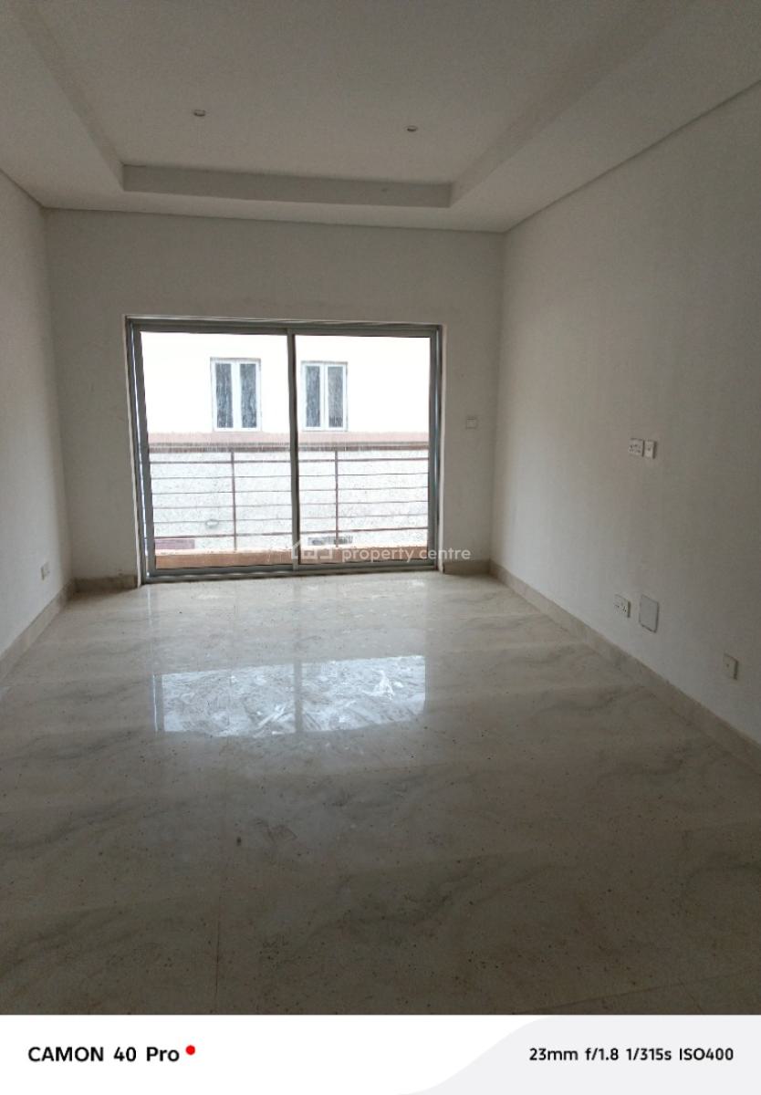 Executive Newly Built 4 Bedroom Detached Duplex with Bq, Ta Garden, Berger, Arepo, Ogun, Detached Duplex for Sale