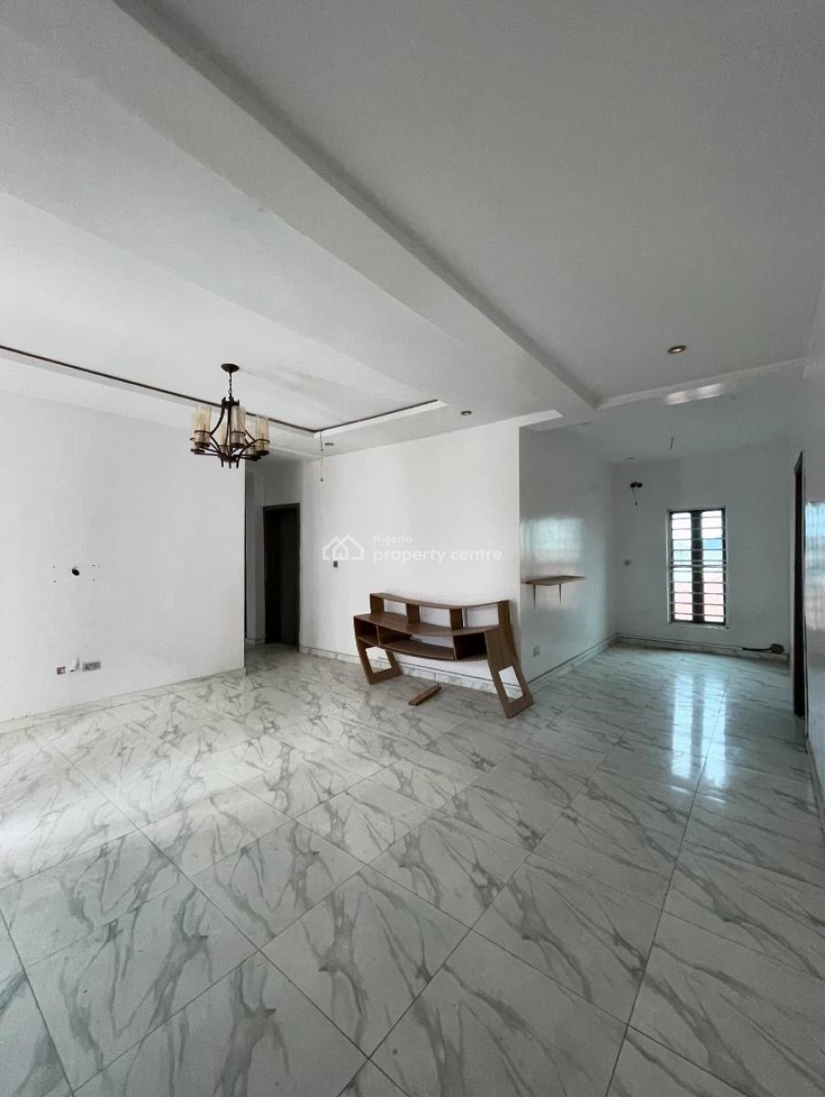 Spacious 3 Bedroom Apartment with Bq, Ikate, Ikate, Lekki, Lagos, Detached Duplex for Rent