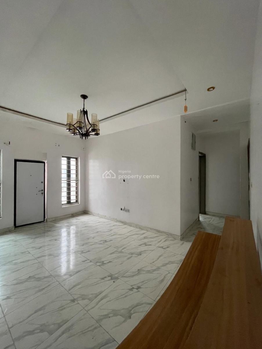 Spacious 3 Bedroom Apartment with Bq, Ikate, Ikate, Lekki, Lagos, Detached Duplex for Rent