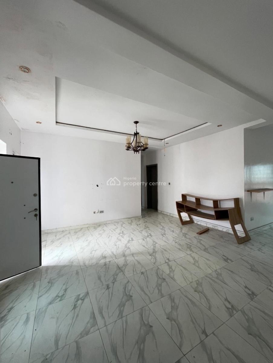 Spacious 3 Bedroom Apartment with Bq, Ikate, Ikate, Lekki, Lagos, Detached Duplex for Rent