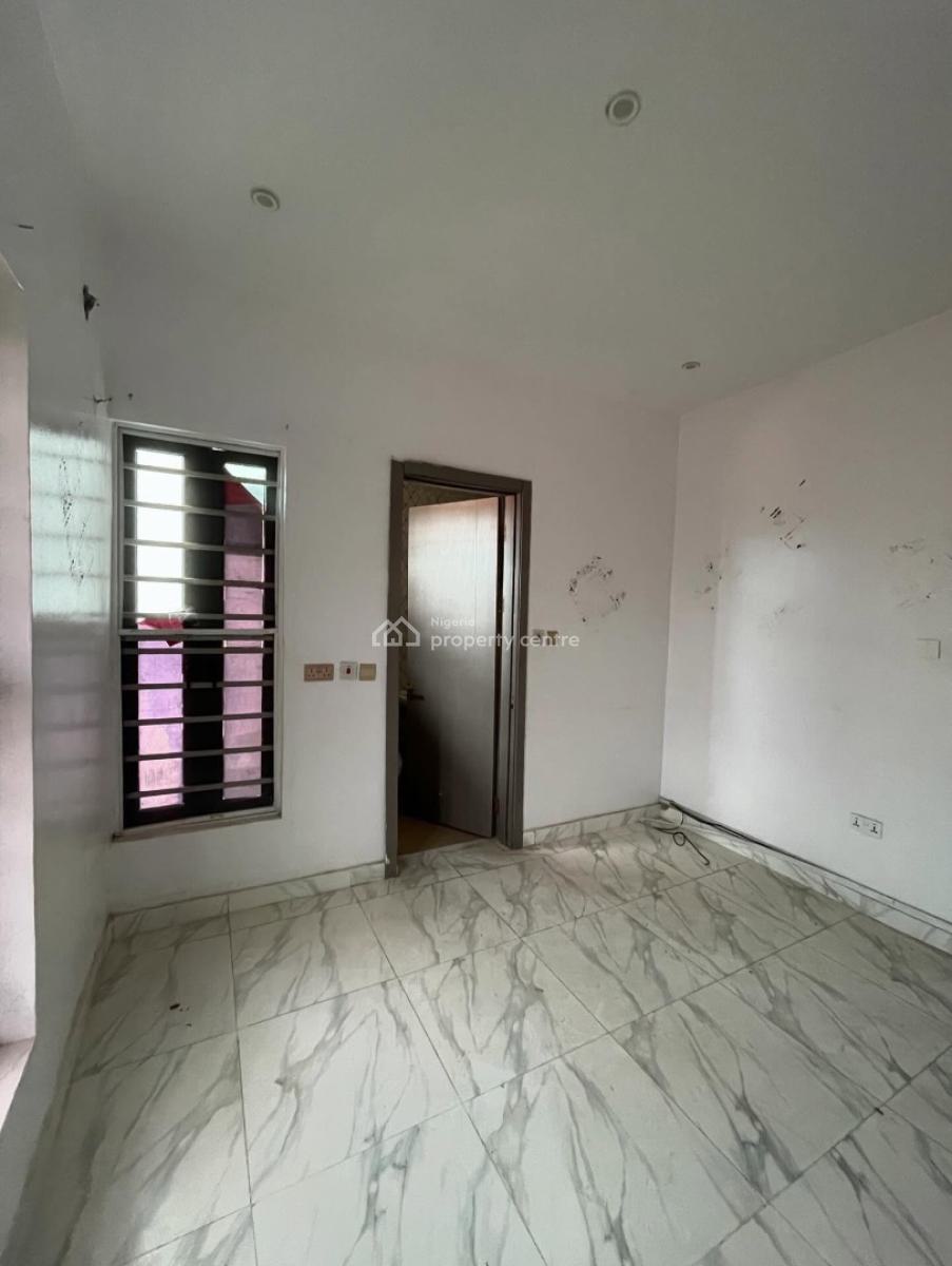 Spacious 3 Bedroom Apartment with Bq, Ikate, Ikate, Lekki, Lagos, Detached Duplex for Rent