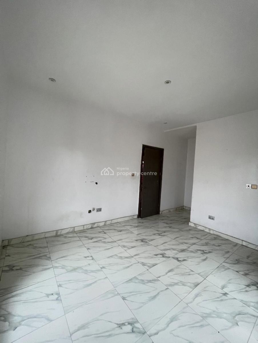 Spacious 3 Bedroom Apartment with Bq, Ikate, Ikate, Lekki, Lagos, Detached Duplex for Rent