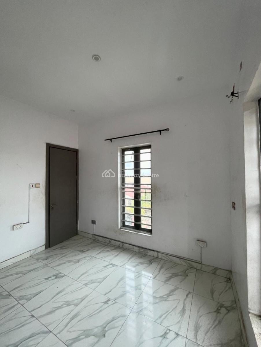 Spacious 3 Bedroom Apartment with Bq, Ikate, Ikate, Lekki, Lagos, Detached Duplex for Rent