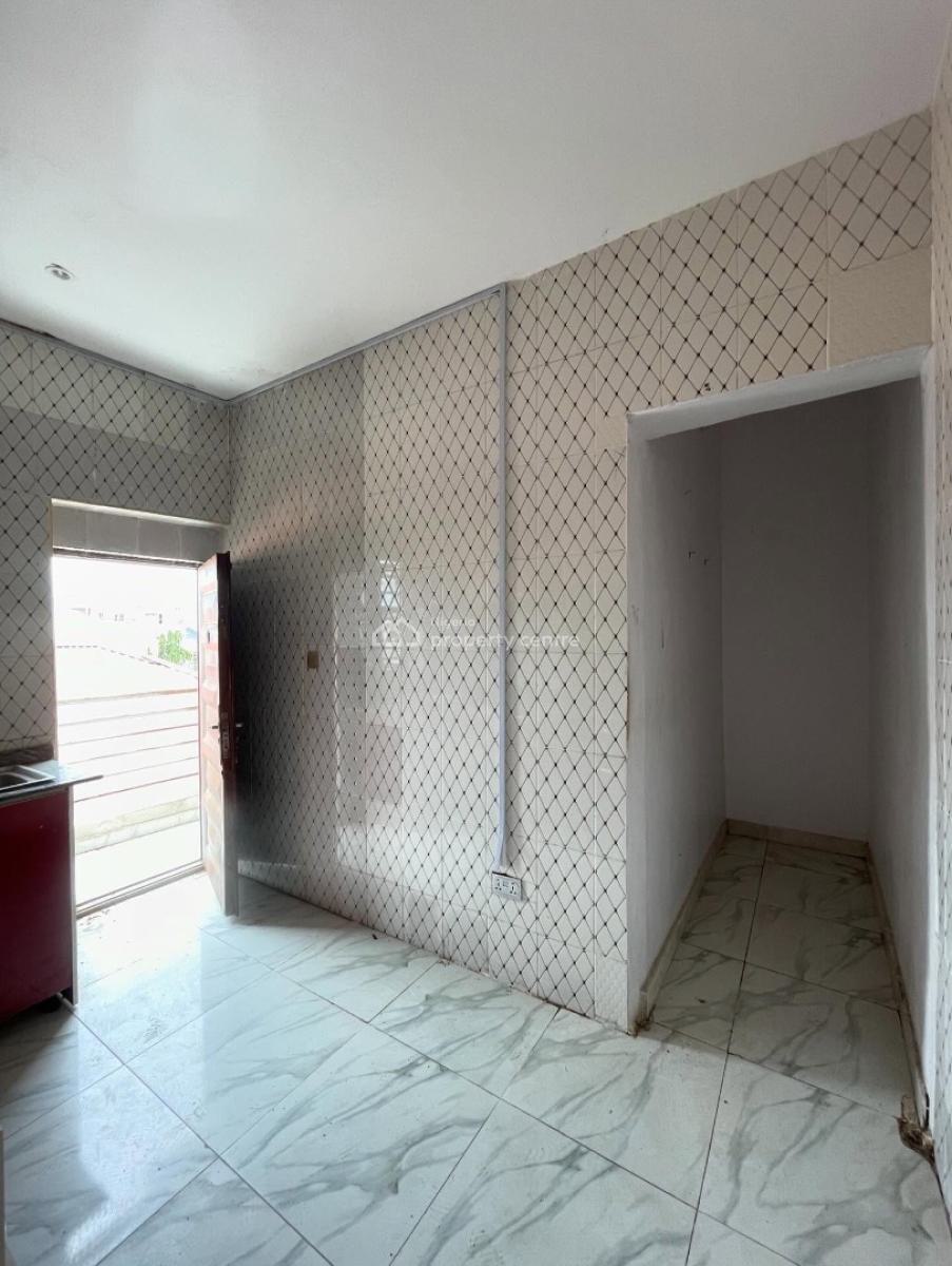 Spacious 3 Bedroom Apartment with Bq, Ikate, Ikate, Lekki, Lagos, Detached Duplex for Rent