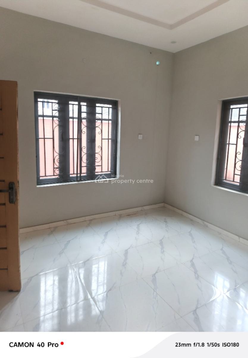 Exquisite Newly Built 3 Bedroom Apartment, Opic, Isheri North, Lagos, Flat / Apartment for Rent