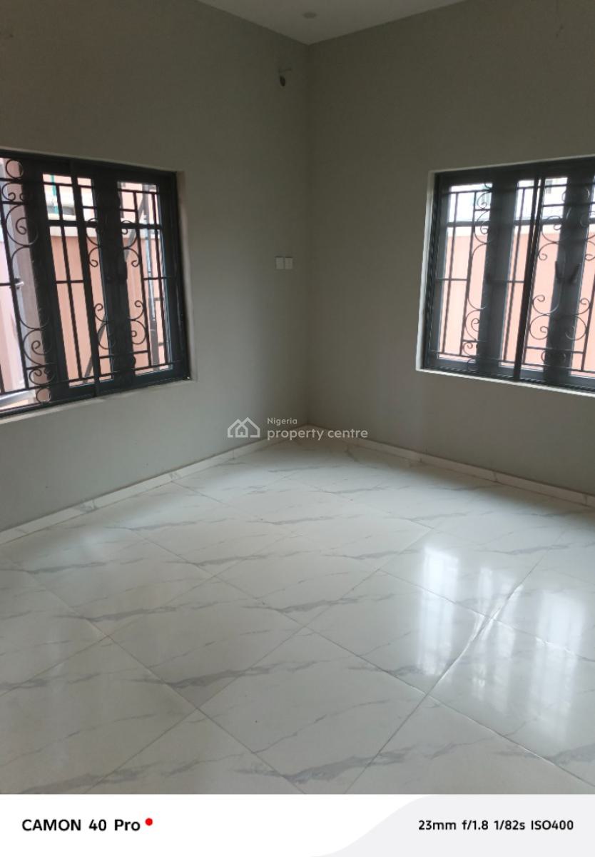 Exquisite Newly Built 3 Bedroom Apartment, Opic, Isheri North, Lagos, Flat / Apartment for Rent