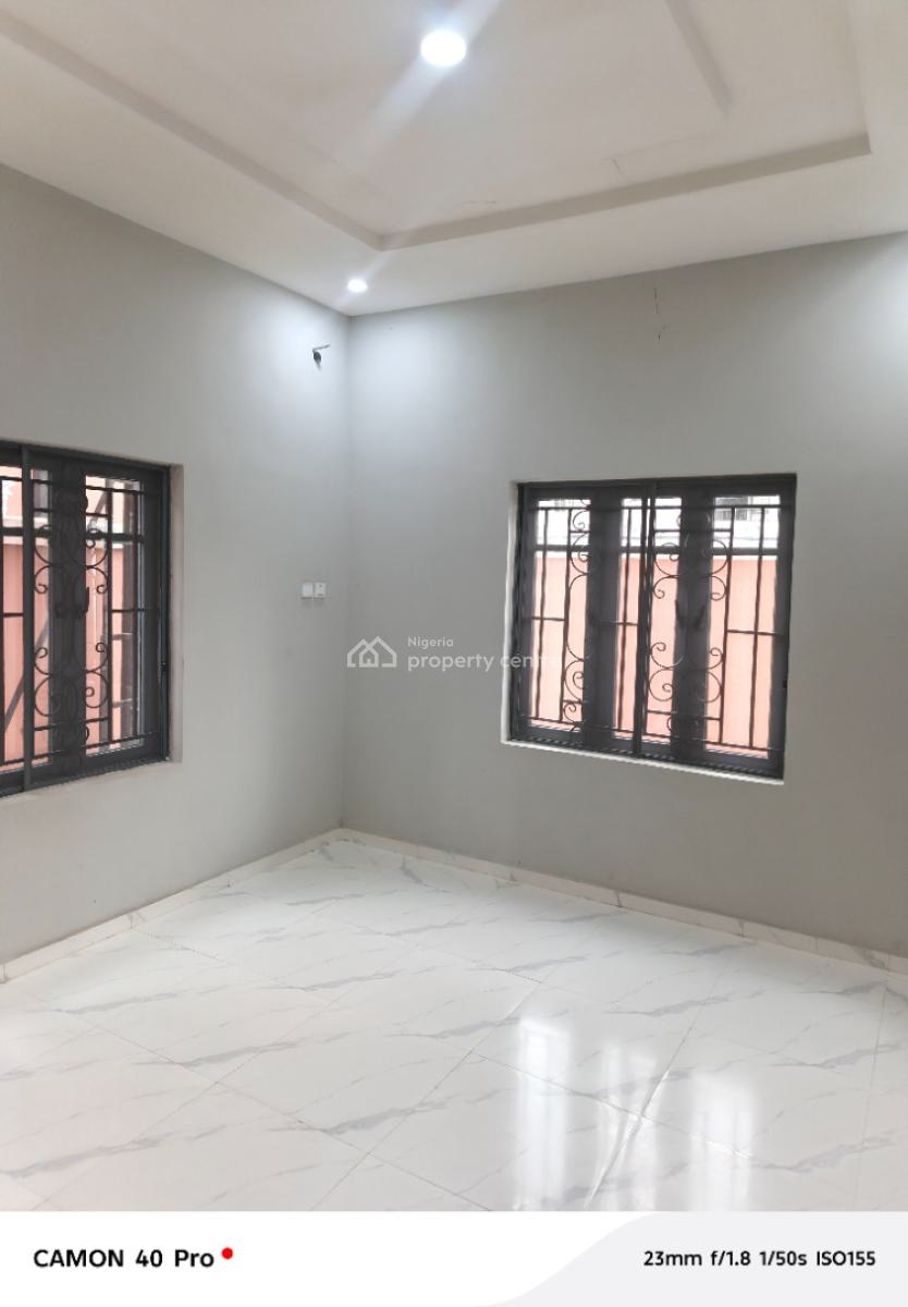 Exquisite Newly Built 3 Bedroom Apartment, Opic, Isheri North, Lagos, Flat / Apartment for Rent