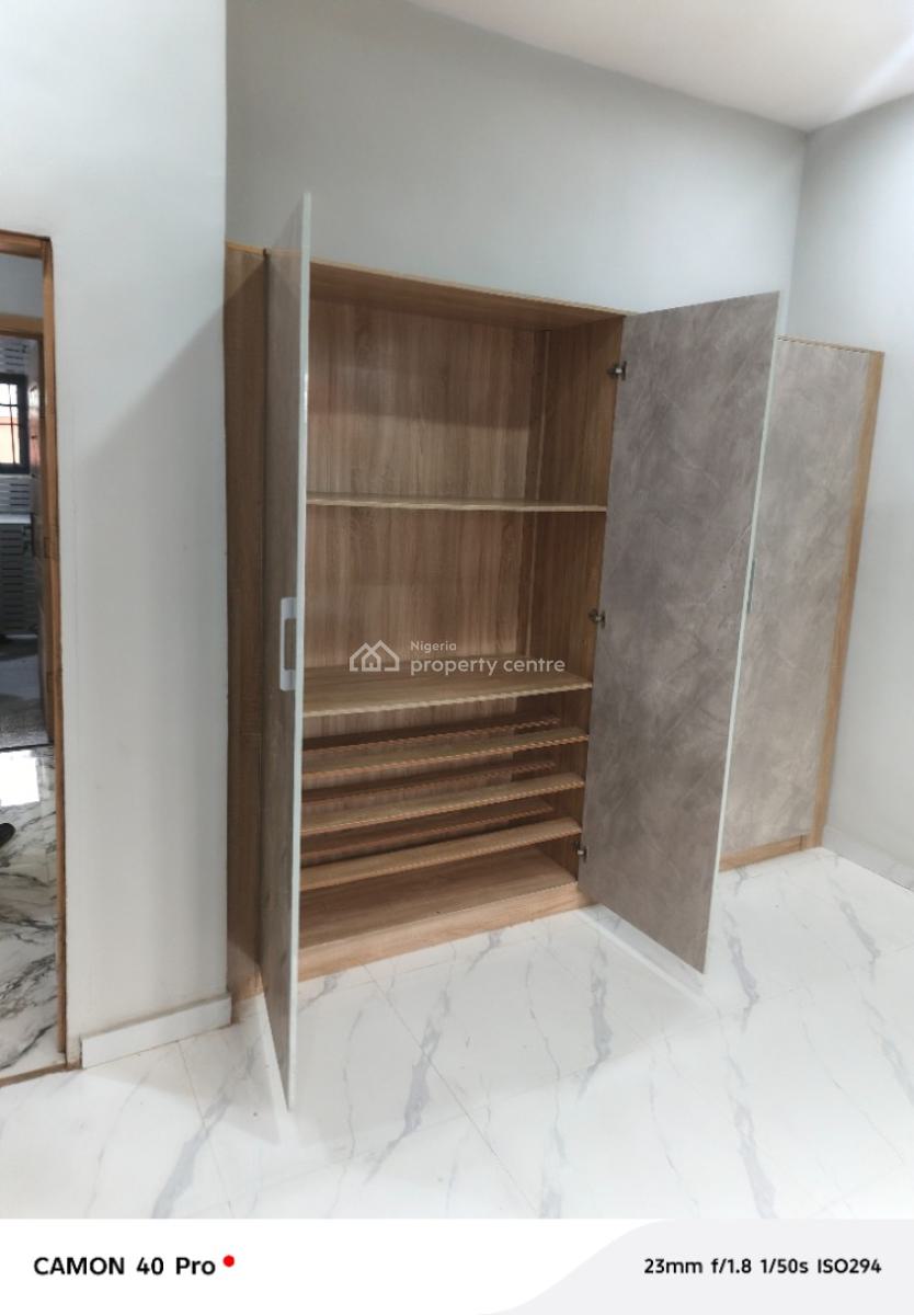 Exquisite Newly Built 3 Bedroom Apartment, Opic, Isheri North, Lagos, Flat / Apartment for Rent