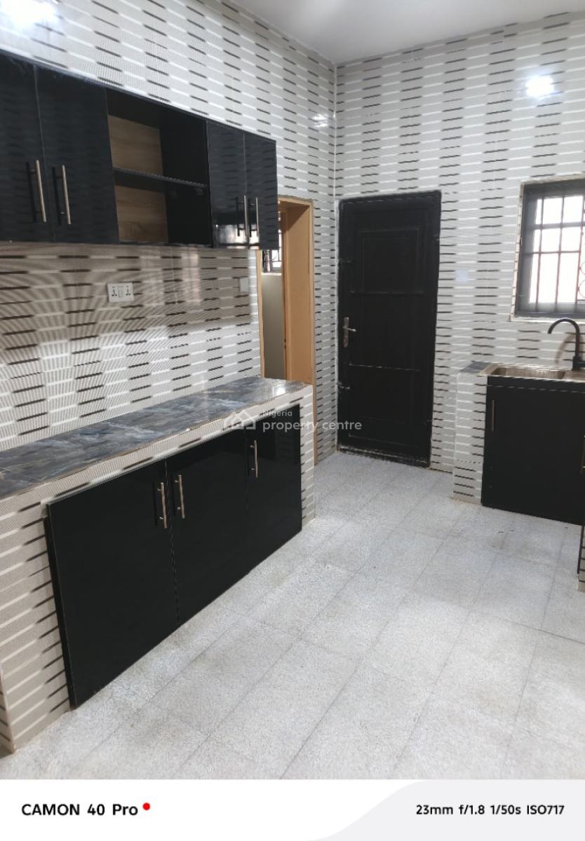 Exquisite Newly Built 3 Bedroom Apartment, Opic, Isheri North, Lagos, Flat / Apartment for Rent