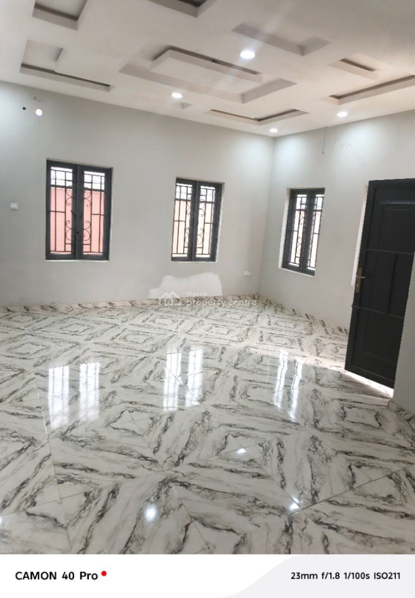 Exquisite Newly Built 3 Bedroom Apartment, Opic, Isheri North, Lagos, Flat / Apartment for Rent