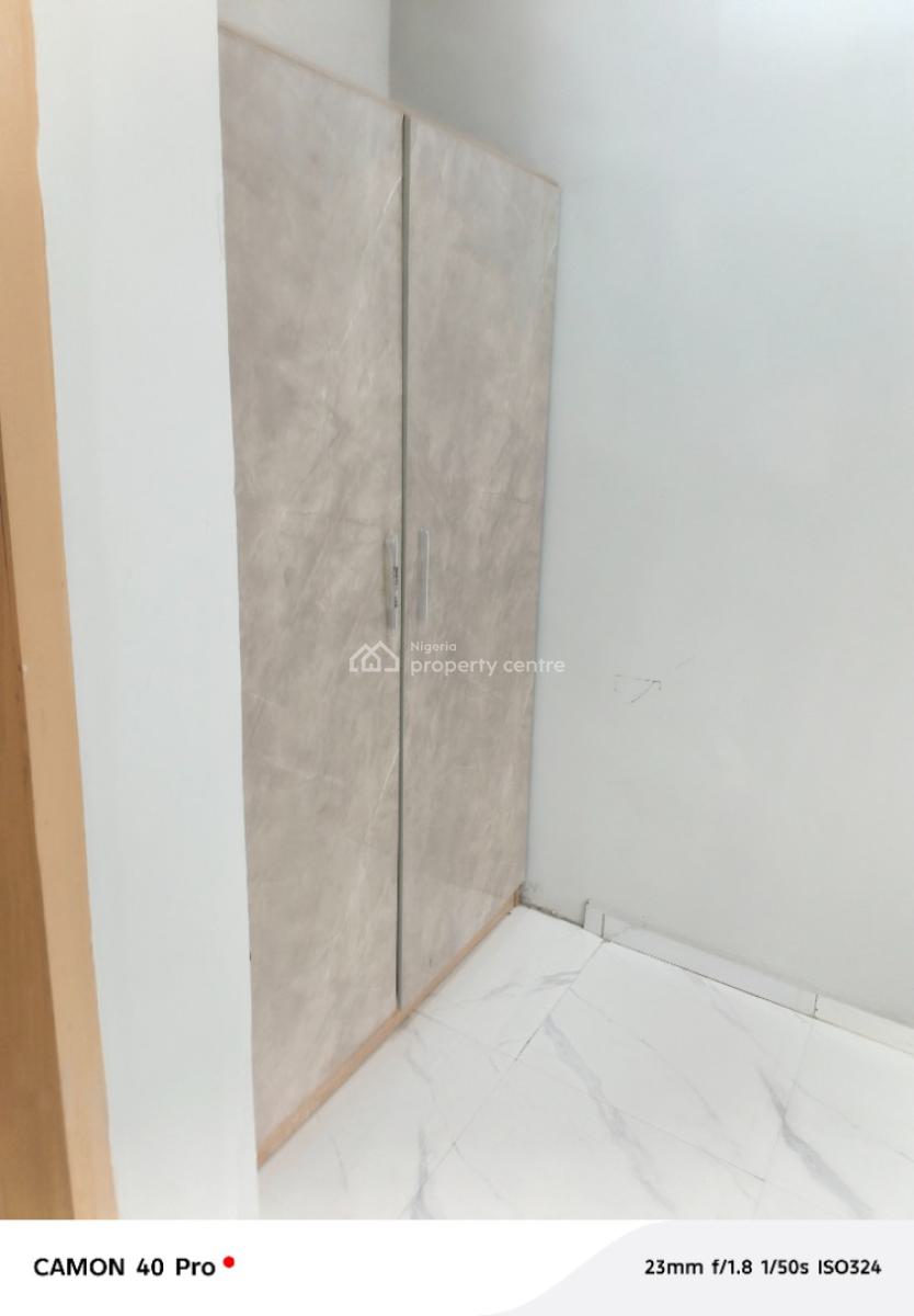 Exquisite Newly Built 3 Bedroom Apartment, Opic, Isheri North, Lagos, Flat / Apartment for Rent