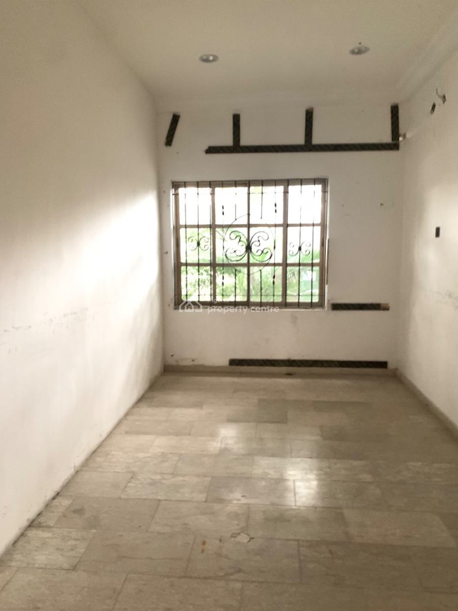 Well-maintained 5-bedroom Duplex with a Room Bq  in a Serene Neighborh, Lekki Phase 1, Lekki Phase 1, Lekki, Lagos, Detached Duplex for Rent