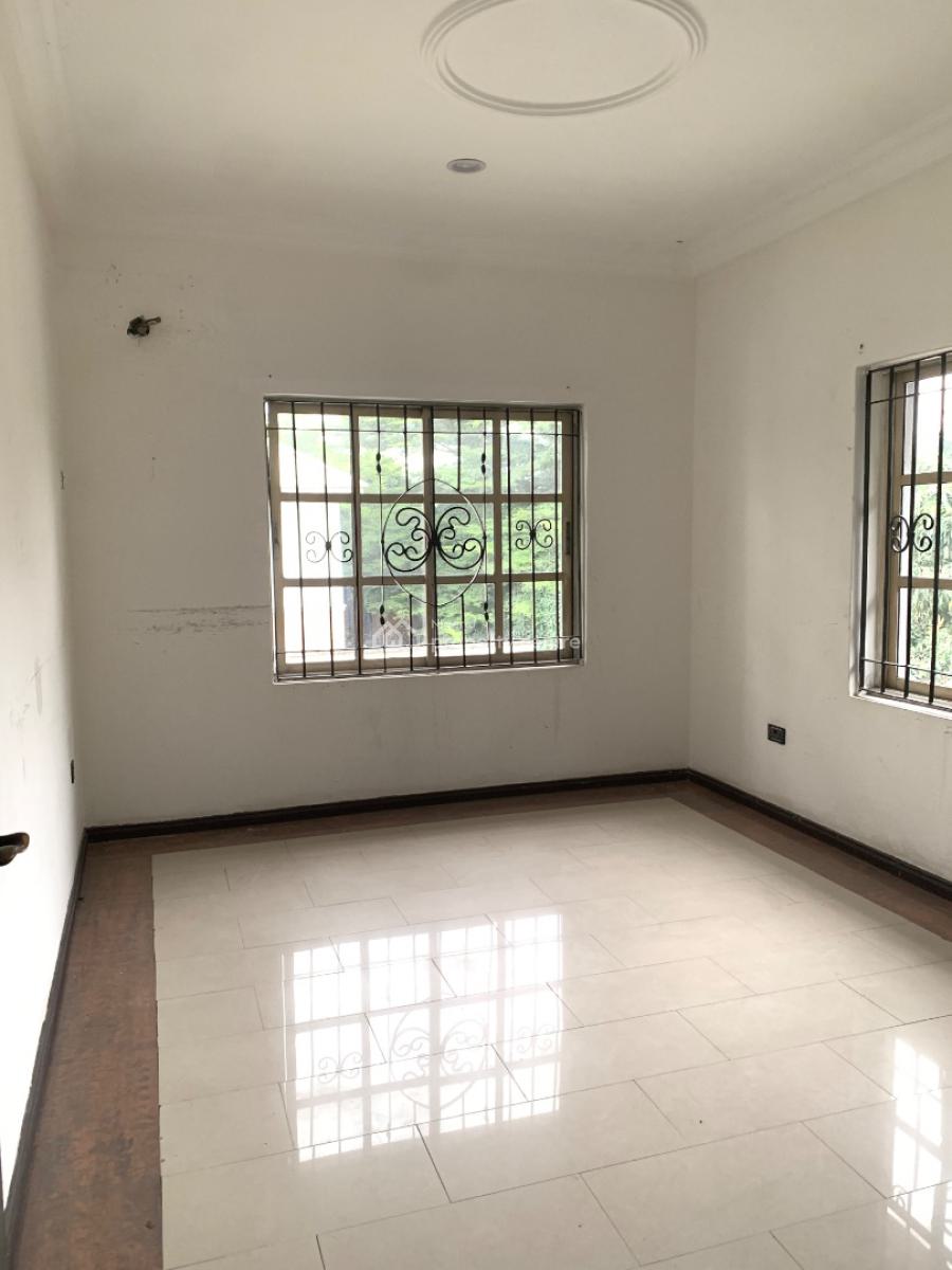 Well-maintained 5-bedroom Duplex with a Room Bq  in a Serene Neighborh, Lekki Phase 1, Lekki Phase 1, Lekki, Lagos, Detached Duplex for Rent