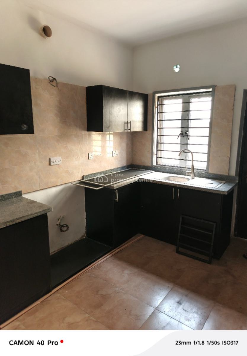 Top Class 4 Bedroom Detached Duplex with Bq, Ta Garden, Berger, Arepo, Ogun, House for Rent