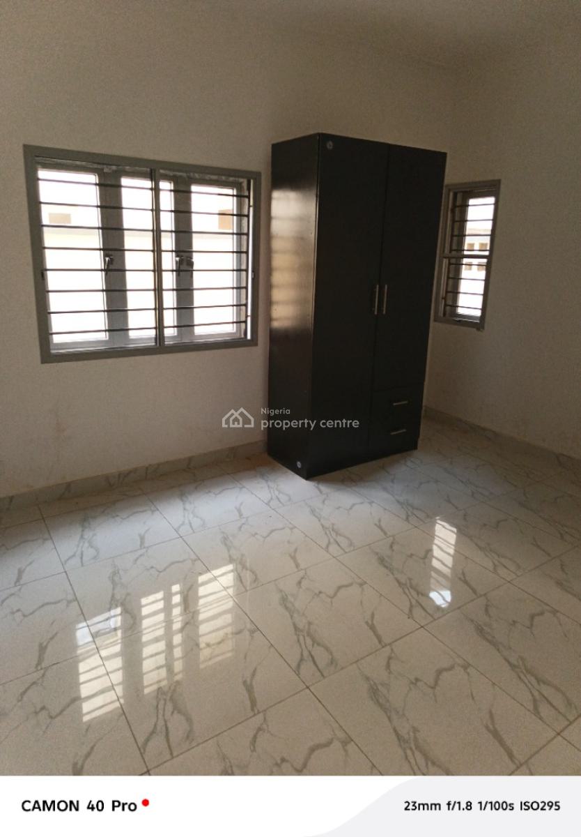 Top Class 4 Bedroom Detached Duplex with Bq, Ta Garden, Berger, Arepo, Ogun, House for Rent