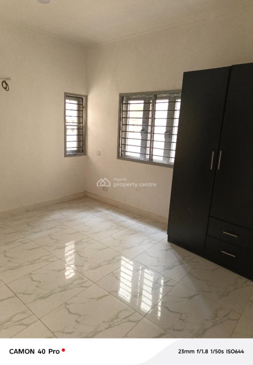 Top Class 4 Bedroom Detached Duplex with Bq, Ta Garden, Berger, Arepo, Ogun, House for Rent