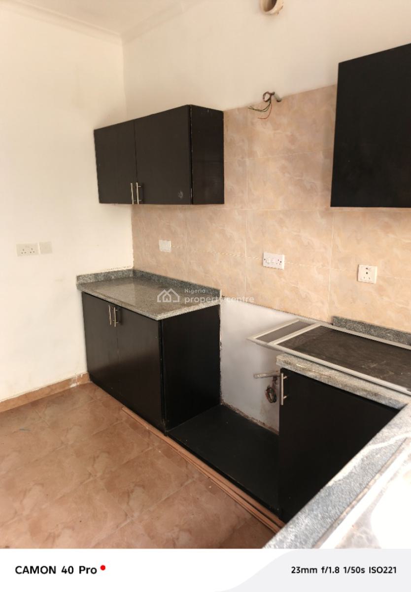 Top Class 4 Bedroom Detached Duplex with Bq, Ta Garden, Berger, Arepo, Ogun, House for Rent