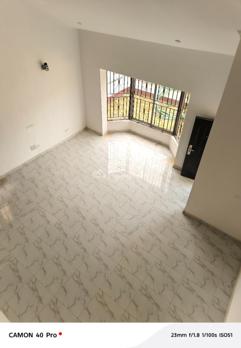 Top Class 4 Bedroom Detached Duplex with Bq, Ta Garden, Berger, Arepo, Ogun, House for Rent