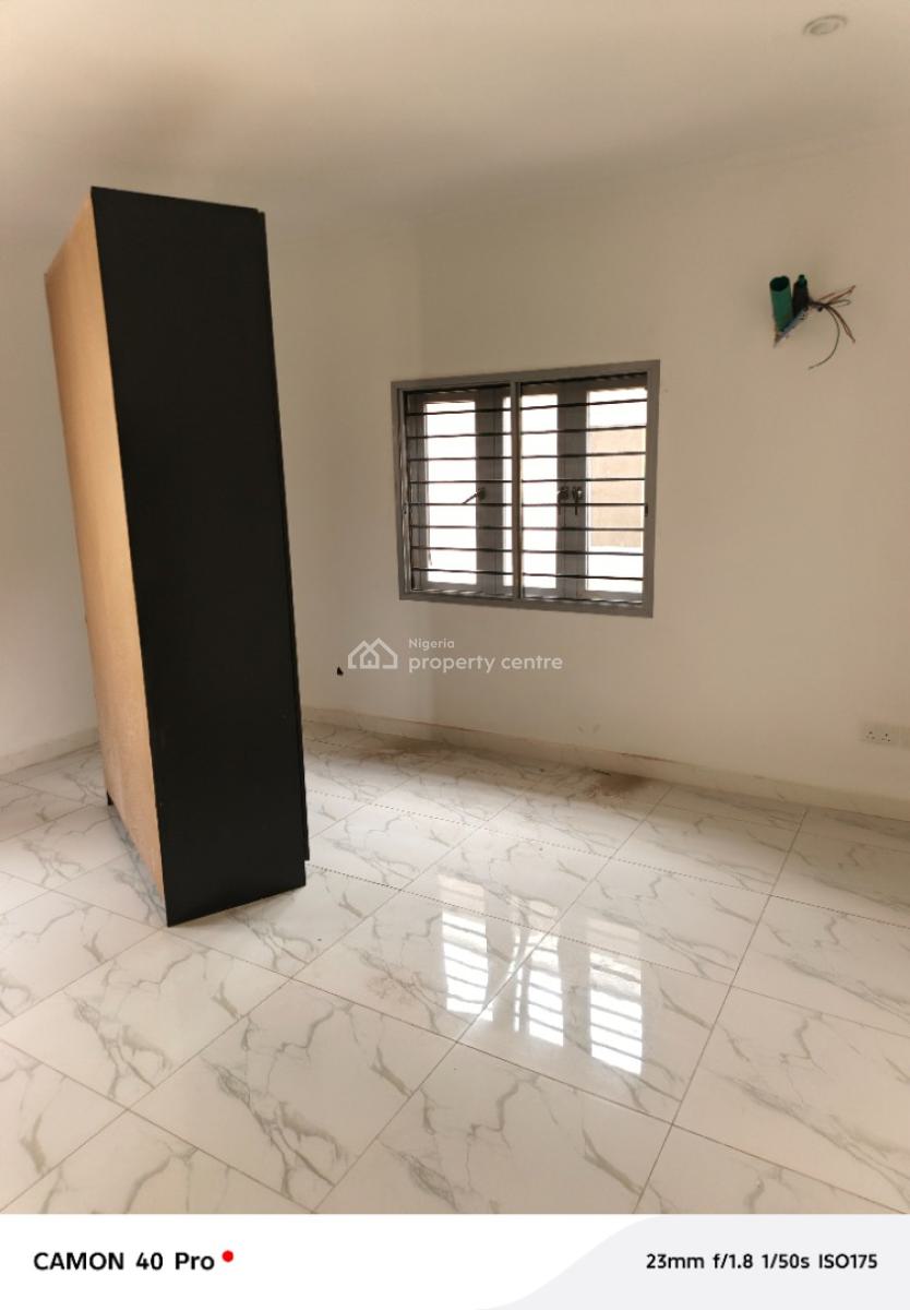 Top Class 4 Bedroom Detached Duplex with Bq, Ta Garden, Berger, Arepo, Ogun, House for Rent