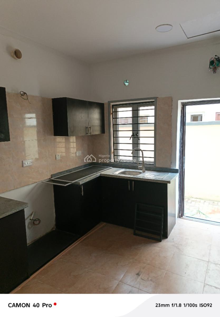 Top Class 4 Bedroom Detached Duplex with Bq, Ta Garden, Berger, Arepo, Ogun, House for Rent