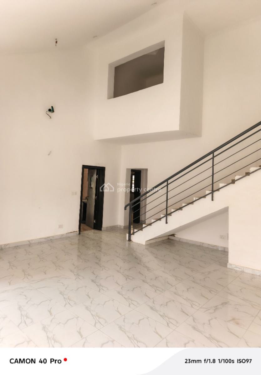 Top Class 4 Bedroom Detached Duplex with Bq, Ta Garden, Berger, Arepo, Ogun, House for Rent