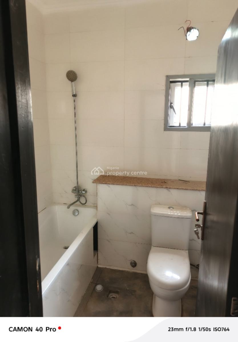 Top Class 4 Bedroom Detached Duplex with Bq, Ta Garden, Berger, Arepo, Ogun, House for Rent