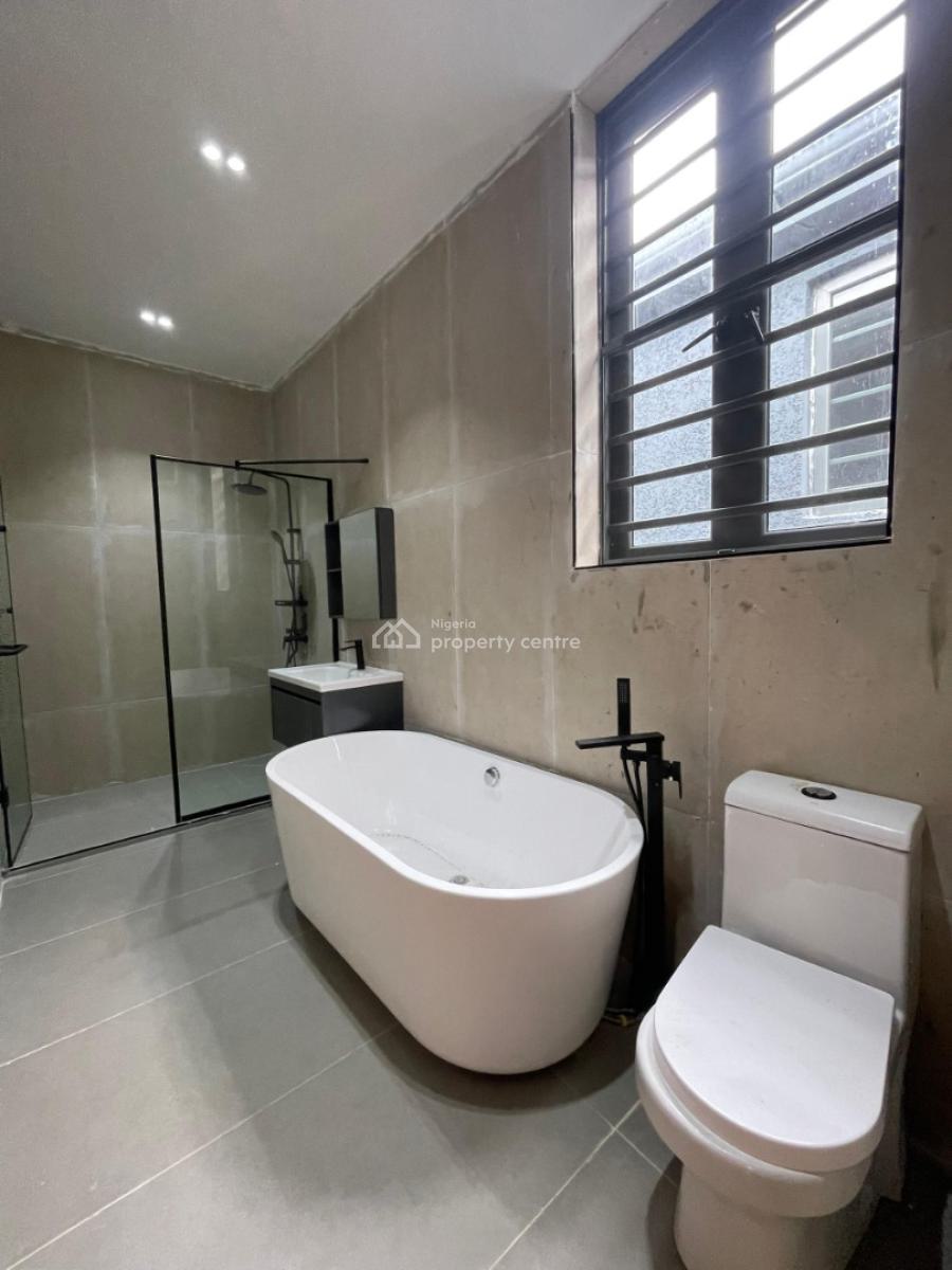 Make This Your Forever Home, Lekki Phase 1, Lekki, Lagos, Detached Duplex for Sale
