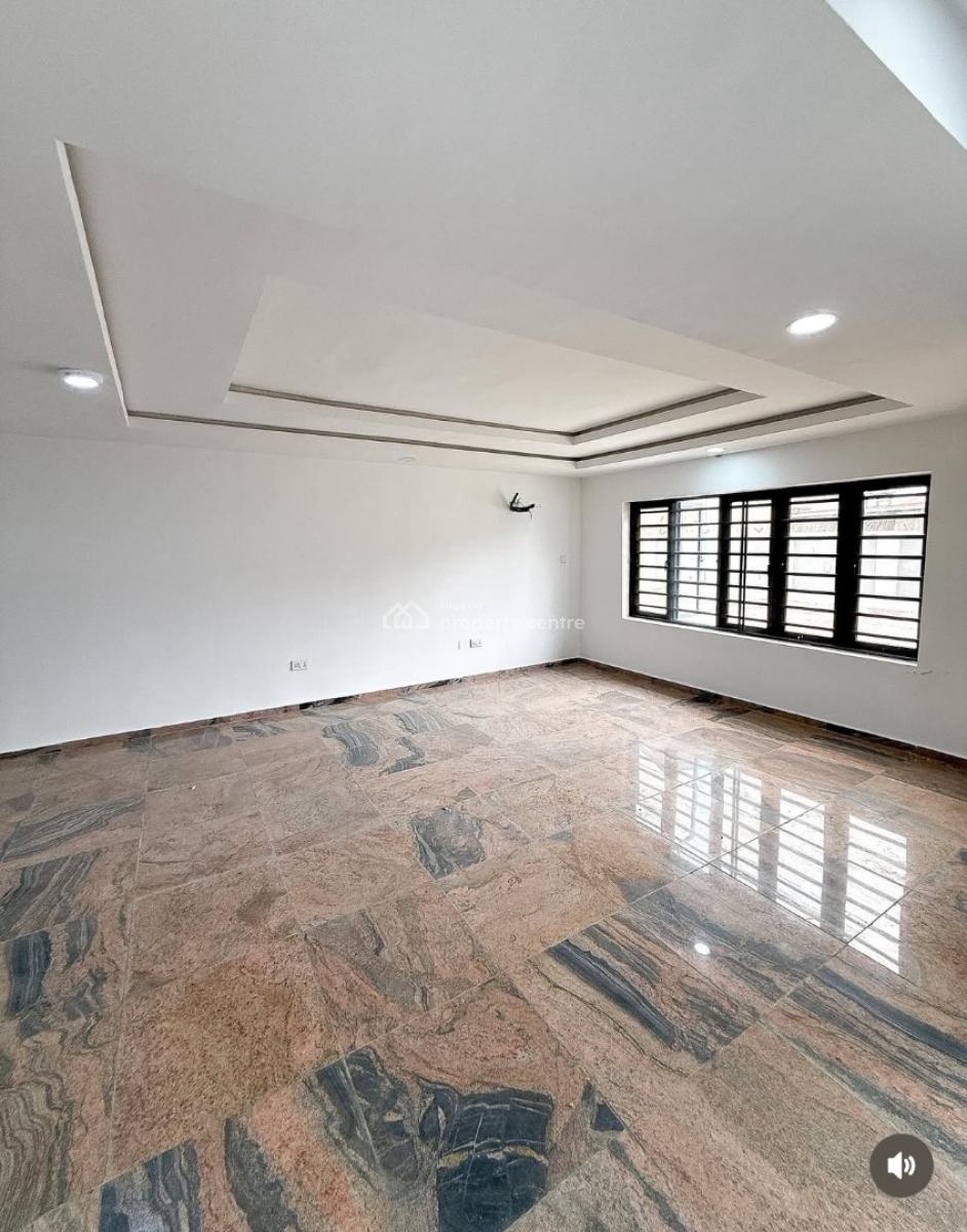 4bedroom Terrace Duplex with Bq, Ologolo Lekki, Ologolo, Lekki, Lagos, Detached Duplex for Sale