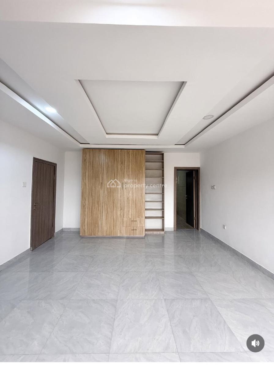 4bedroom Terrace Duplex with Bq, Ologolo Lekki, Ologolo, Lekki, Lagos, Detached Duplex for Sale