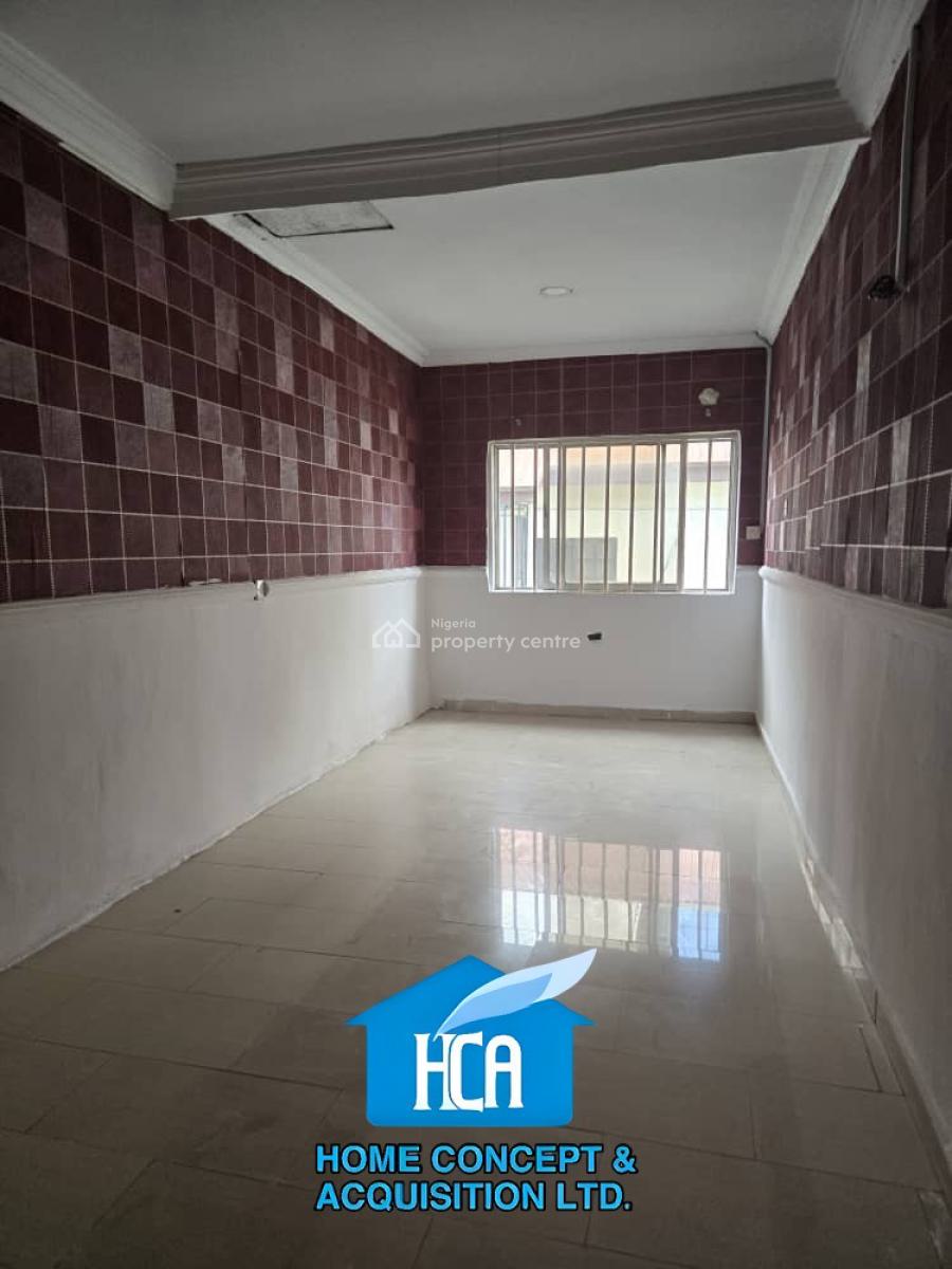 Smart 4 Bedroom Duplex with 1 Room Bq, Lekki Phase 1, Lekki Phase 1, Lekki, Lagos, Detached Duplex for Rent